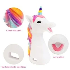 HOVELY Steam Release Diverter For Instant Pot Cupboards/Cabinets Protector 360° Redirect Silicone Kitchen Accessory