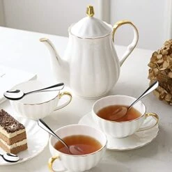 Small Spoons 6 Pcs Demitasse Espresso Spoons Mini Coffee Spoon Stainless Steel Teaspoon For Ice Cream Dessert Tiny Spoon For Home -KitchenAid Shop 41VvHMCaYyL