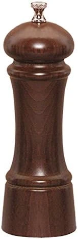 Elegance Salt Mill Grinder, Pearl Metallic 8 Elegance Salt Mill Grinder, Pearl Metallic - Image 6