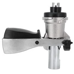 Beer Keg Dispenser, Fashionable Beer Dispensing Tool Stainless Steel Beer Dispenser Beer Dispenser For Beer Kegs For Cola Kegs -KitchenAid Shop 41WBCT2XE3S