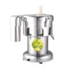 WF-A3000 Automatic Centrifugal Juicer Commercial Stainless Steel Juice Making Machine Juice Extractor 370W 2800r/min 80-120kg/h (110V) -KitchenAid Shop 41WPGzO3EnL