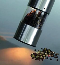 Bomann Pepper And Salt Grinder 11 Bomann Pepper And Salt Grinder -KitchenAid Shop 41WR0X0X2oL