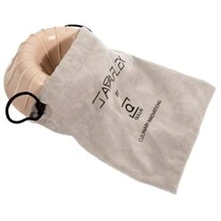 The Original JavaFlex Premium Foldable Silicone Pour Over Coffee Maker And Storage Pouch. Uses #2 V60 Cone Coffee Filters -KitchenAid Shop 41WRRIiWfUL