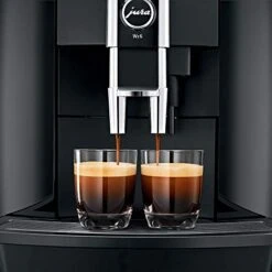 Jura WE6 Professional Espresso And Coffee Center 9 Jura WE6 Professional Espresso And Coffee Center -KitchenAid Shop 41WS440nlZL 1