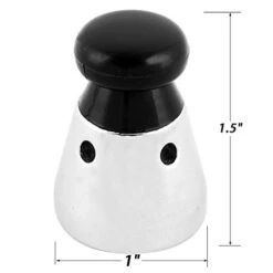 Pressure Cooker Jigger Valve Pack Of 2 Black (2 Pcs) -KitchenAid Shop 41WSpBLX9uL