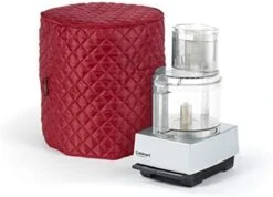 Keepsakes - Blender Cover – Dust Protection - Stain Resistant - Washable – Appliance Cover-Black -KitchenAid Shop 41WlEIGKAoL. AC