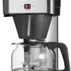 BUNN BX Speed Brew Classic 10-Cup Coffee Brewer, Black -KitchenAid Shop 41Wvu0V9lWL