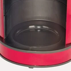 -3736CMR 2 Digital 12-Cup Coffee Maker, Red -KitchenAid Shop 41X1P0PfmJL