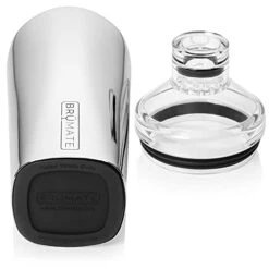 Shaker, 20oz Triple-Insulated Stainless Steel Cocktail Shaker (Stainless Steel) -KitchenAid Shop 41X2pRSB0JL