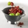 Calphalon Contemporary Hard Anodized Collander 1 Calphalon Contemporary Hard Anodized Collander -KitchenAid Shop 41XB5GNHV7L