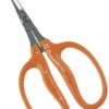 Hikamasa B-500SL Stainless Steel Grape Care Shears L-Shaped