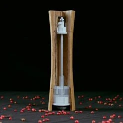 For DIY Salt Pepper Or Spice Mills With Adjustable Grinding Setting (10.2" - Pack Of 1) -KitchenAid Shop 41XLj1BzFOL