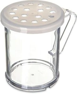Y Dredge Lid, 3.12 Inches, Translucent -KitchenAid Shop 41XNVtLtEtL. AC