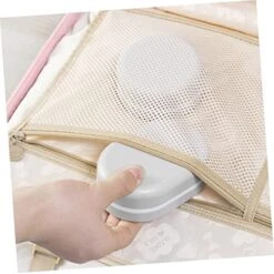 2pcs Boxes To Go Containers With Lids Sealable Containers Soaps Travel Soap Holders Soap Saver Drainer Soap Case Travel Soap Box Soap Dish Holder Soap Container With Cover Soap Box -KitchenAid Shop 41XRrwGiFCL