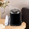 Coffee Mug And Warmer Set With Wireless Phone Charging,Heats To 131℉ Automatic Keep Warm,12oz,for Home/Office Desktop Milk,Beverages,Hot Chocolate 2 Coffee Mug And Warmer Set With Wireless Phone Charging,Heats To 131℉ Automatic Keep Warm,12oz,for Home/Office Desktop Milk,Beverages,Hot Chocolate -KitchenAid Shop 41XUk4c0qWL