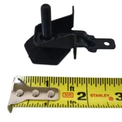 5304509869 Range Leveling Leg And Bracket Assembly, Front (Replaces 316498900) Genuine Original Equipment Manufacturer (OEM) Part