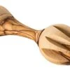 Superior Olive Wood Lemon Squeezer/orange Reamer/citrus Juicer