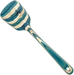 Ique Mykonos Collection 2 Piece Cooking Utensil Set, Spurtle & Measuring Spoon -KitchenAid Shop 41XpYxCb8XL. AC