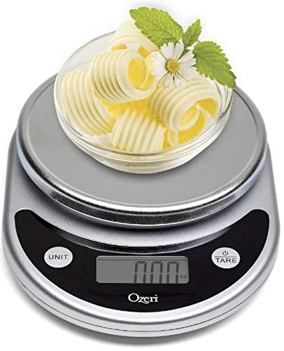 Pronto Digital Multifunction Kitchen And Food Scale, Original 7 Pronto Digital Multifunction Kitchen And Food Scale, Original - Image 5
