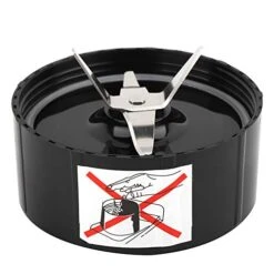 Replacement Extractor Blade, Extractor Cross Blade Juicer Part For Blender Blade Replacement Parts Kitchen Accessory -KitchenAid Shop 41Y2ytu5cCL