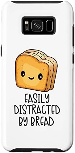 Galaxy S20+ Easily Distracted By Bread Case 12 Galaxy S20+ Easily Distracted By Bread Case - Image 10