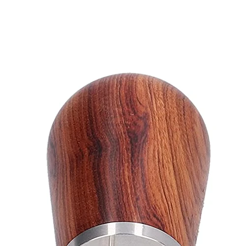 Fdit Coffee Stirrer, Convinient Needle Distributor Durable Practical For Coffee Tool For Home For Cafe For Coffee Distribution(Red Precious Wood, Blue) 5 Fdit Coffee Stirrer, Convinient Needle Distributor Durable Practical For Coffee Tool For Home For Cafe For Coffee Distribution(Red Precious Wood, Blue) - Image 3