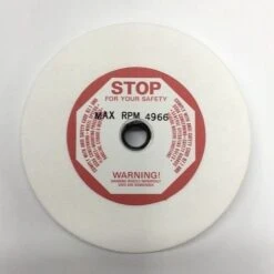 Standard Grinding Sharpening Wheel #27000 For Wolff Scissor Sharpeners
