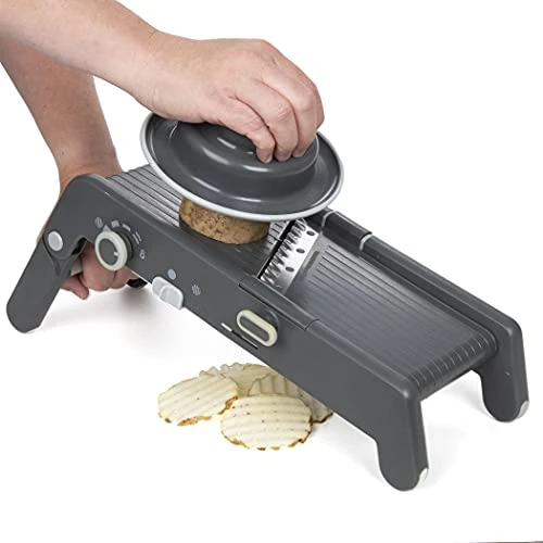 S-63 Slicer Black 4 S-63 Slicer Black - Image 2