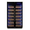 Wine Cooler Luxury Commercial Wine Refrigerator 162 Bottles Large Capacity Wine Cooler