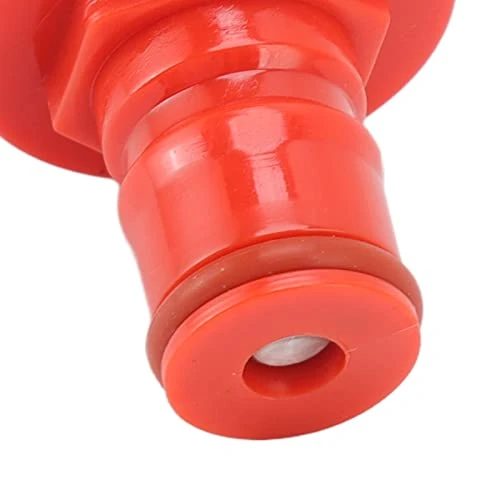 Yctze Carbonation Cap, G1 4 Ball Lock Type Robust Lightweight ABS Carbonation PET Soda Bottle Filling For Home Apartment Hotel Bar 6 Yctze Carbonation Cap, G1 4 Ball Lock Type Robust Lightweight ABS Carbonation PET Soda Bottle Filling For Home Apartment Hotel Bar - Image 4