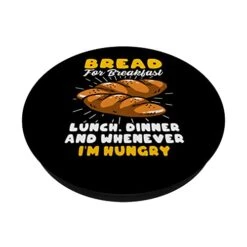 For Breakfast Lunch Dinner PopSockets Swappable PopGrip -KitchenAid Shop 41YXOpZRonL