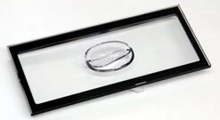 JURA Bean Container Lid ENA Micro And A Models