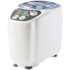 WINBIRD Compact Rice Mill"SEIMAI GOZEN" MR-D572W【Japan Domestic Genuine Products】