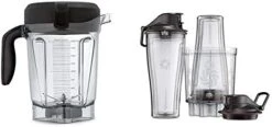 Container, 64oz. Low-Profile -KitchenAid Shop 41YgAqVwjrL. AC