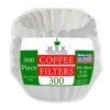 Coffee Filters 8-12 Cup, Basket Coffee Filter, Paper Coffee Filters (300/Pack) -KitchenAid Shop 41Ymp1EVsZL