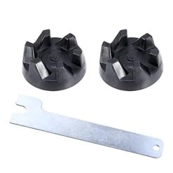 Blender Drive Coupling 9704230 With Spanner Kit, Replacement Parts For KSB5WH4 KSB5 KSB3 Blenders Replaces WP9704230VP WP9704230 PS11746921 AP6013694 -KitchenAid Shop 41Yyi2xaUyL