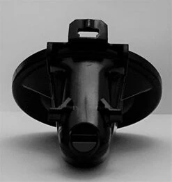 ESPRESSO U STEAM COVER DISTRIBUTOR SPOUT REPAIR PART C50 D50 PULSE By NESPRESSO / DELONGHI / KRUPS / MAGIMIX 7 ESPRESSO U STEAM COVER DISTRIBUTOR SPOUT REPAIR PART C50 D50 PULSE By NESPRESSO / DELONGHI / KRUPS / MAGIMIX -KitchenAid Shop 41Z01vusKaL