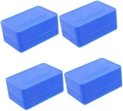 5pcs Box Silicone Soap Dish Silicone Holder Travel Valet Tray Shampoo Travel Container Travel Soap Holder Travel Soap Container Soap Dish Box Shower Soap Box Shower Soap Dish Bar 23 5pcs Box Silicone Soap Dish Silicone Holder Travel Valet Tray Shampoo Travel Container Travel Soap Holder Travel Soap Container Soap Dish Box Shower Soap Box Shower Soap Dish Bar -KitchenAid Shop 41ZDXS8GmjL. AC