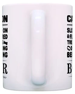 Dog Lover Gifts For Women Crazy Boxer Lady Dog Mom Owner Gift Coffee Mug Tea Cup White -KitchenAid Shop 41ZF8Io8p4L