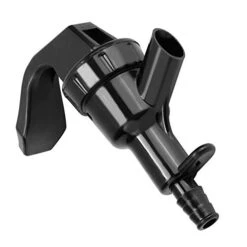 Beer Taps Beer Keg Tap Beer Tap Handles Beer Dispenser, Beer Tap Handle Beer Tap, Black For Bar Home -KitchenAid Shop 41ZI8ofL3WL