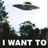 X-Files I Want To Believe Mag Magnet - 2.5" X 3.5" Magnet For Refrigerators, Whiteboards & Locker Decorations…