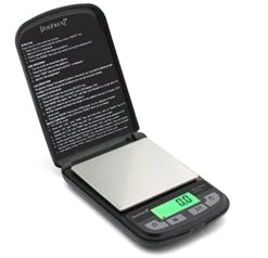 Digital Espresso & Coffee Scale For Barista