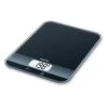 Beurer KS19 Kitchen Scale, Black