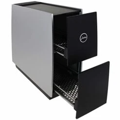 Jura 15145 Automatic Coffee Machine WE8, Chrome 72229 Cup Warmer, Black 7 Jura 15145 Automatic Coffee Machine WE8, Chrome 72229 Cup Warmer, Black -KitchenAid Shop 41Zj8BwmuuL