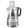 KitchenAid KFP0718CU Food Processor, 7 Cup, Contour Silver -KitchenAid Shop 41ZmtJ2WJYL