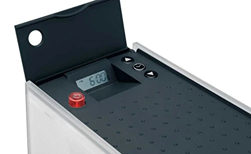 Jura 72229 Cup Warmer, 1, Black 4 Jura 72229 Cup Warmer, 1, Black - Image 2