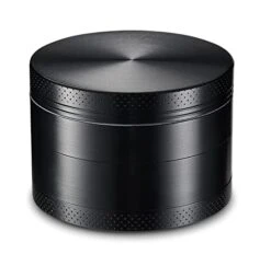 Grinder 2" Inch (Black)