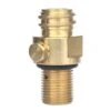 GFSP Outdoor Sports New CO2 Tank Brass Soda Pin Valve -KitchenAid Shop 41ZuIWwtXgL