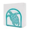 Beach Coastal Theme Sea Turtle Napkin Holder For Table Kitchen Decor, Cast Iron Napkin Holders Dispenser For Kitchen,Dinning,Picnic, Teal Turtle Napkins Holder Kitchen Accessories And Decor -KitchenAid Shop 41ZvIYz9spL