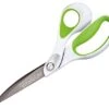 Westcott E-16445 00 9-Inch Heavy Duty Carbo Titanium Bent Scissor, 23,8 Cm
